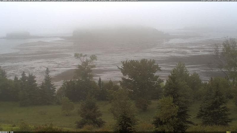 Rockcliffe by the Sea