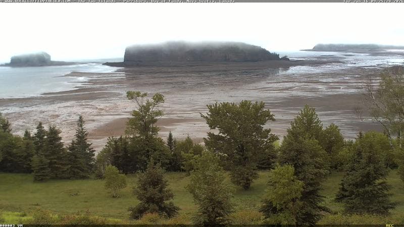 Rockcliffe by the Sea