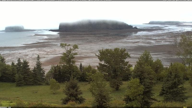 Rockcliffe by the Sea