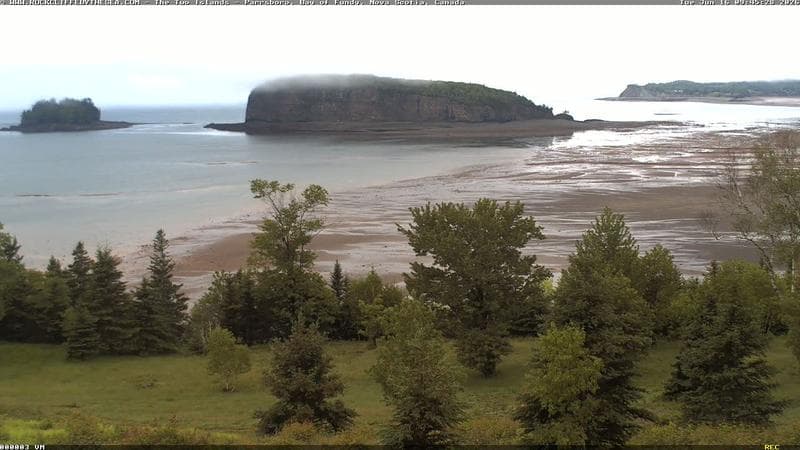 Rockcliffe by the Sea