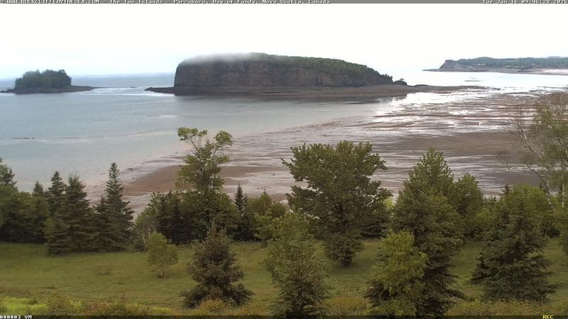 Rockcliffe by the Sea