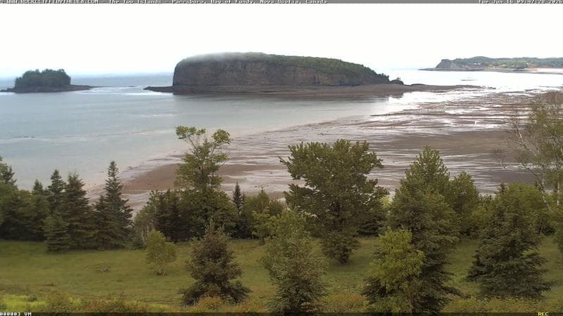 Rockcliffe by the Sea
