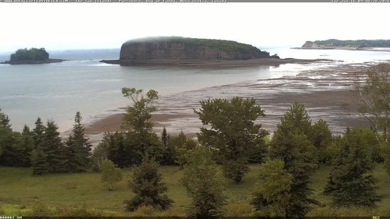 Rockcliffe by the Sea