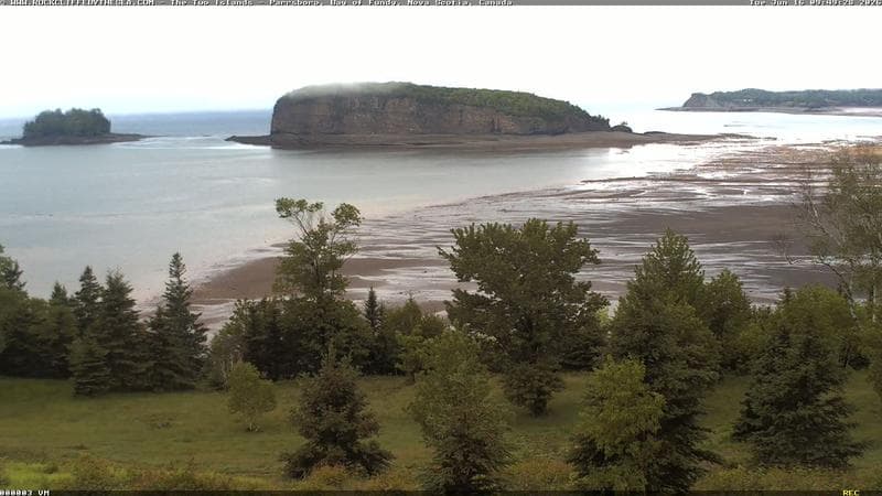 Rockcliffe by the Sea
