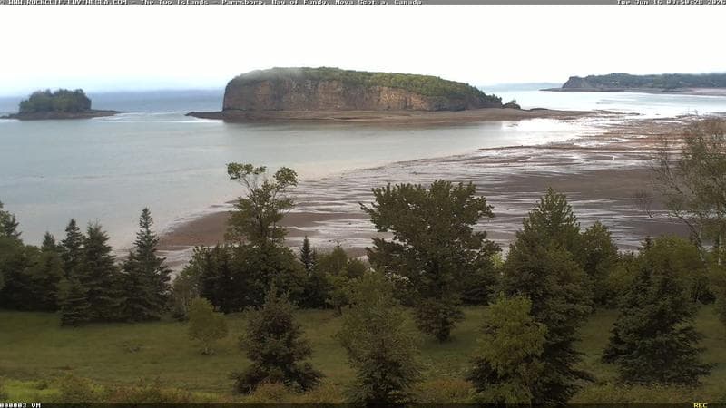 Rockcliffe by the Sea
