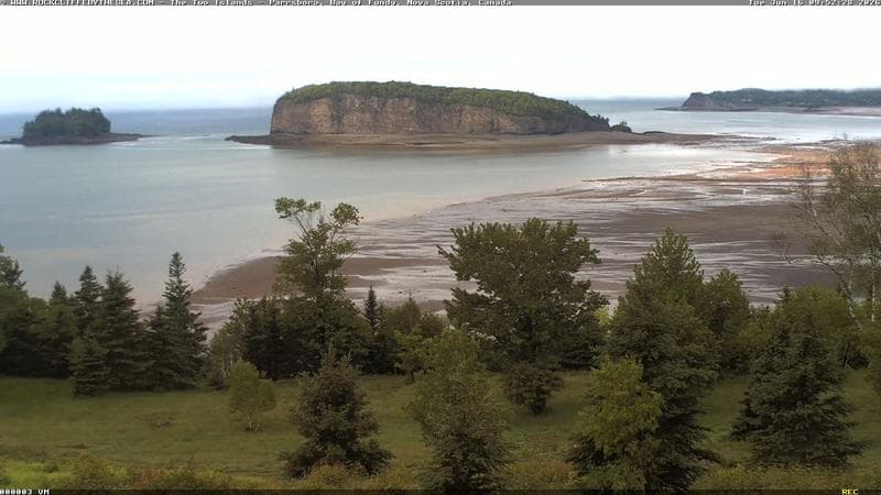 Rockcliffe by the Sea