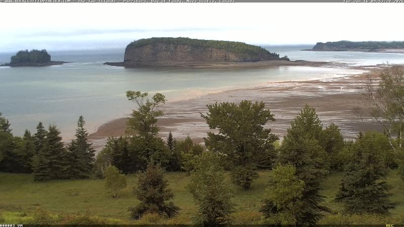 Rockcliffe by the Sea