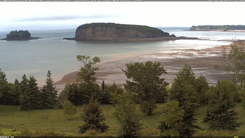 Rockcliffe by the Sea