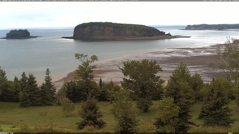 Rockcliffe by the Sea