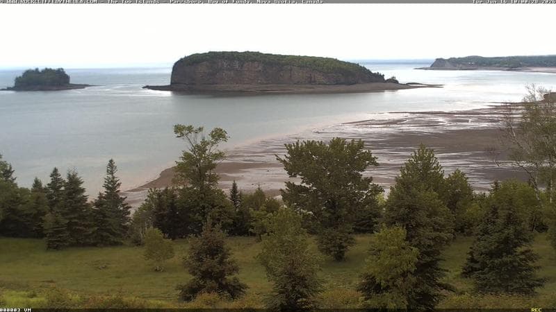 Rockcliffe by the Sea