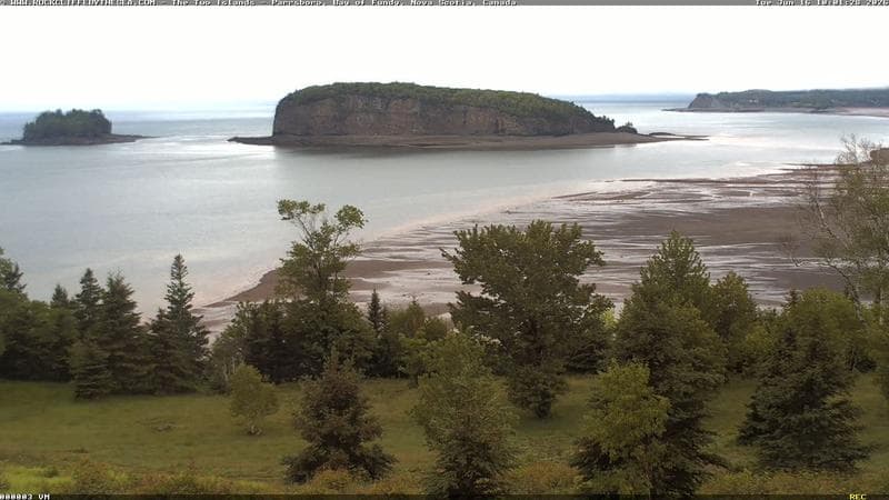 Rockcliffe by the Sea