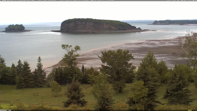 Rockcliffe by the Sea