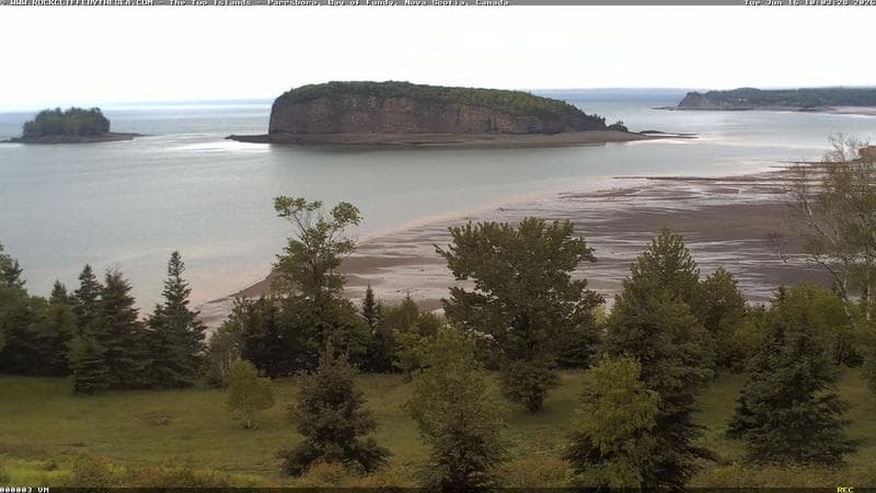 Rockcliffe by the Sea