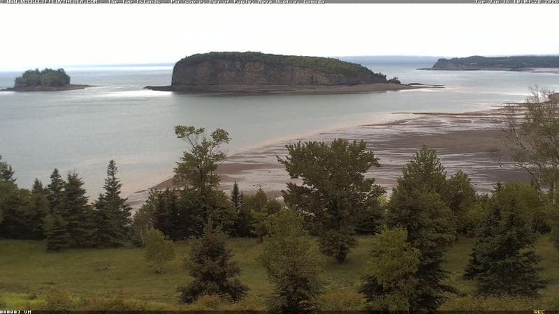 Rockcliffe by the Sea