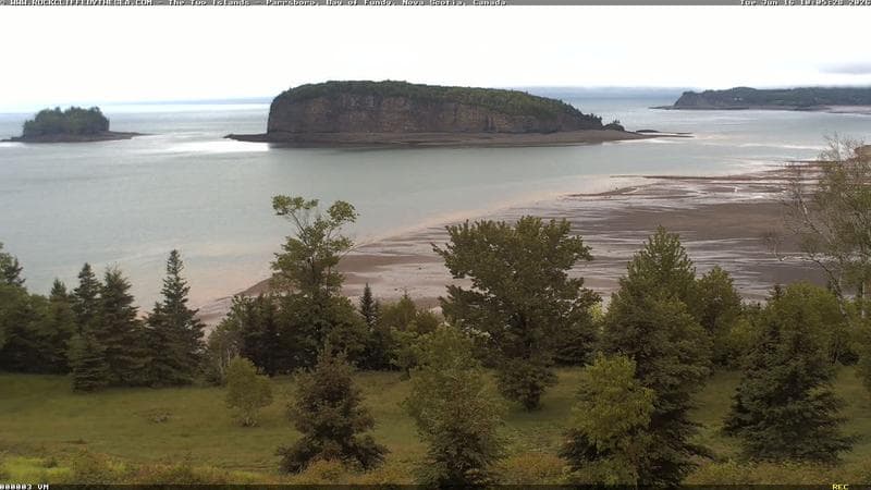 Rockcliffe by the Sea