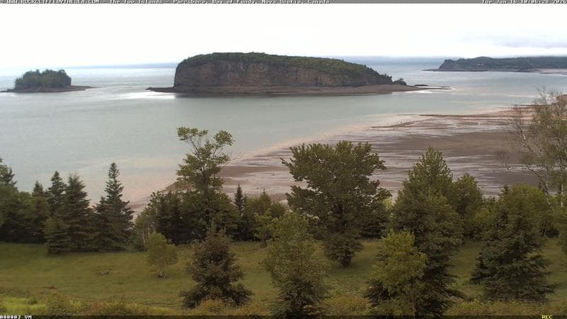 Rockcliffe by the Sea