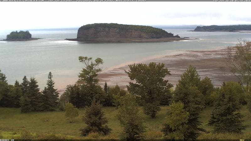 Rockcliffe by the Sea