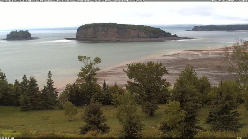 Rockcliffe by the Sea