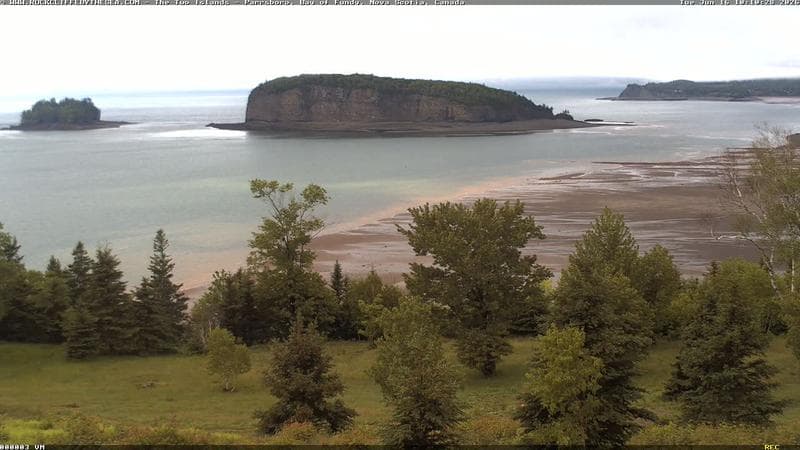 Rockcliffe by the Sea