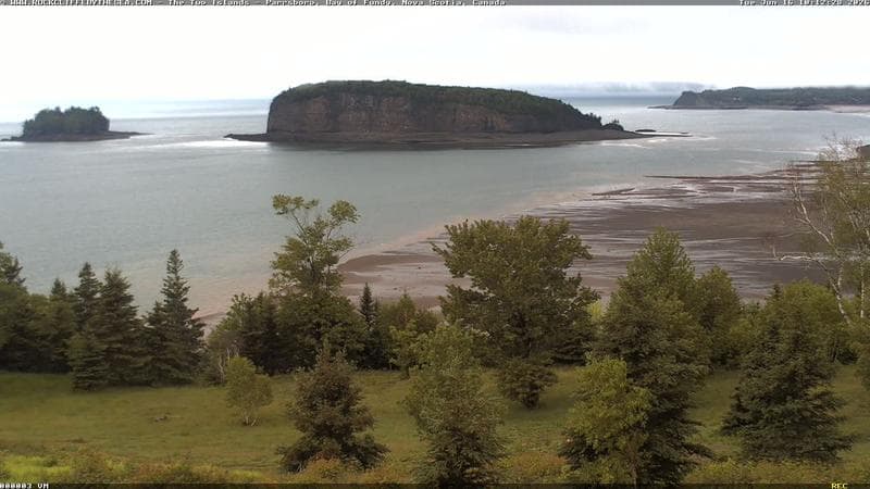 Rockcliffe by the Sea