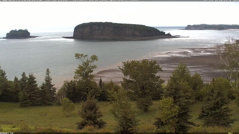 Rockcliffe by the Sea