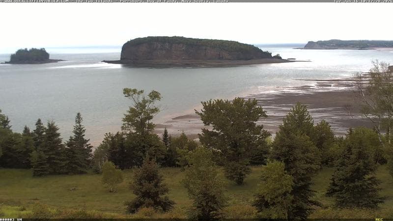 Rockcliffe by the Sea