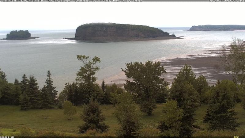 Rockcliffe by the Sea