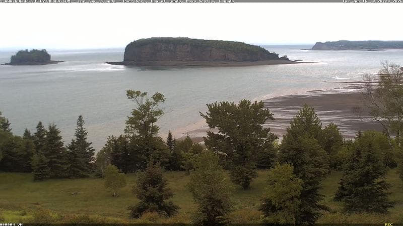Rockcliffe by the Sea