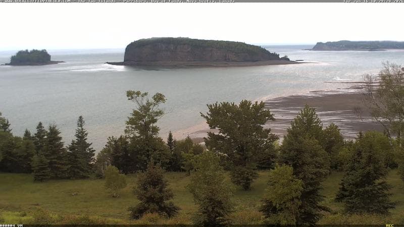 Rockcliffe by the Sea