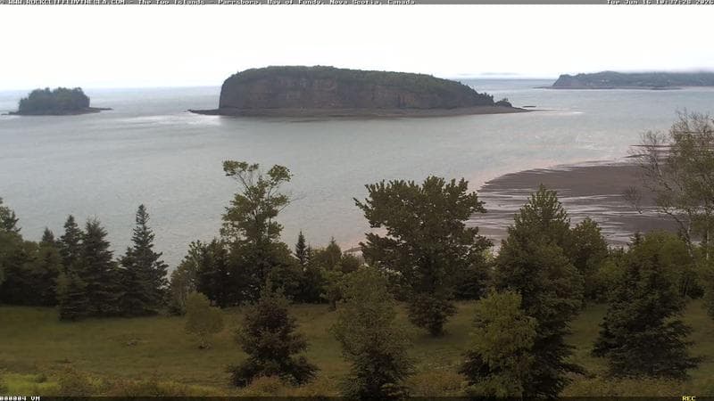 Rockcliffe by the Sea