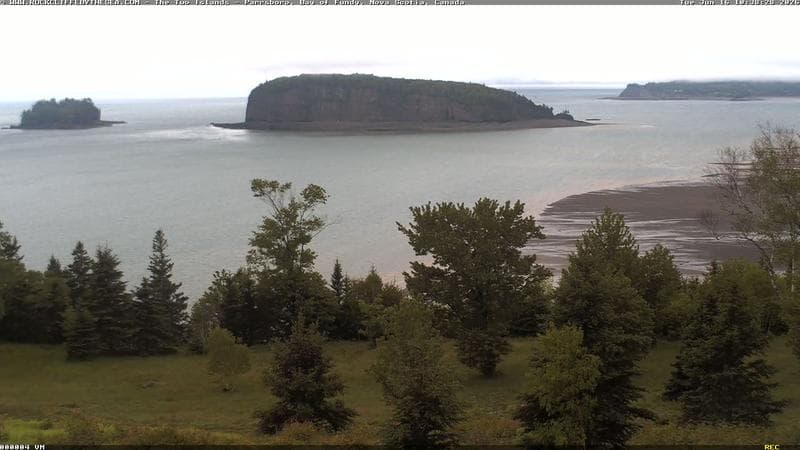 Rockcliffe by the Sea