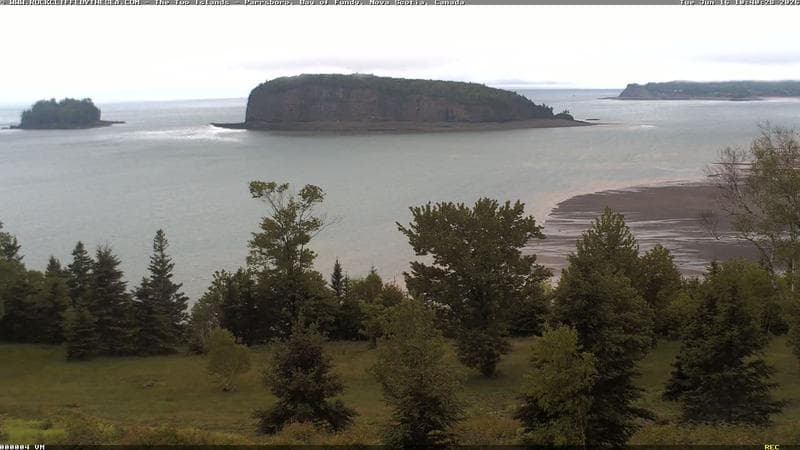Rockcliffe by the Sea
