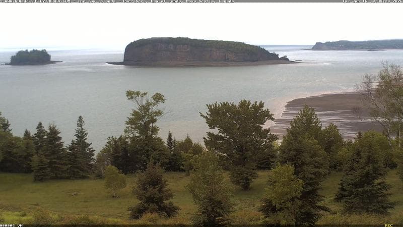 Rockcliffe by the Sea