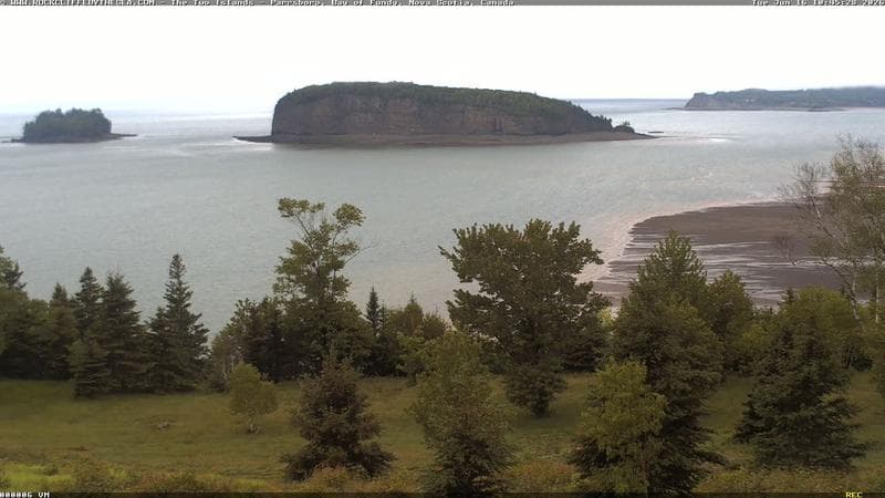 Rockcliffe by the Sea