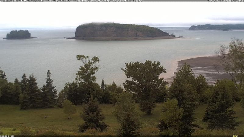 Rockcliffe by the Sea