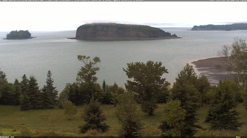 Rockcliffe by the Sea
