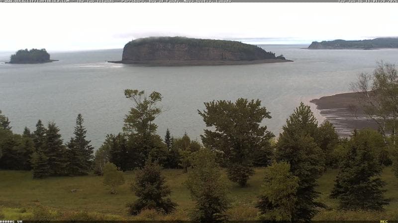 Rockcliffe by the Sea