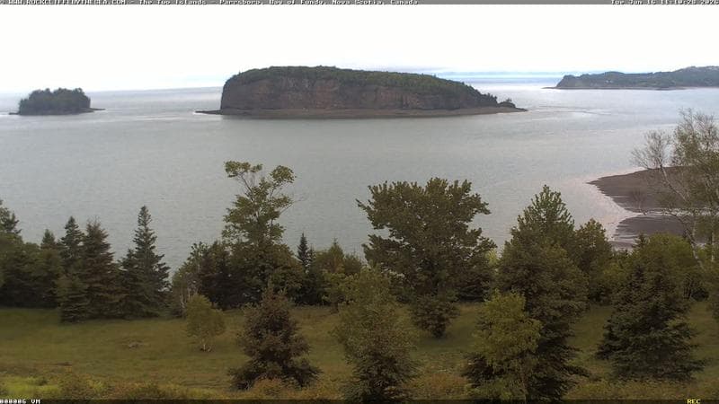 Rockcliffe by the Sea