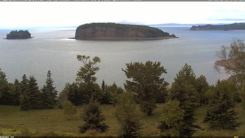 Rockcliffe by the Sea