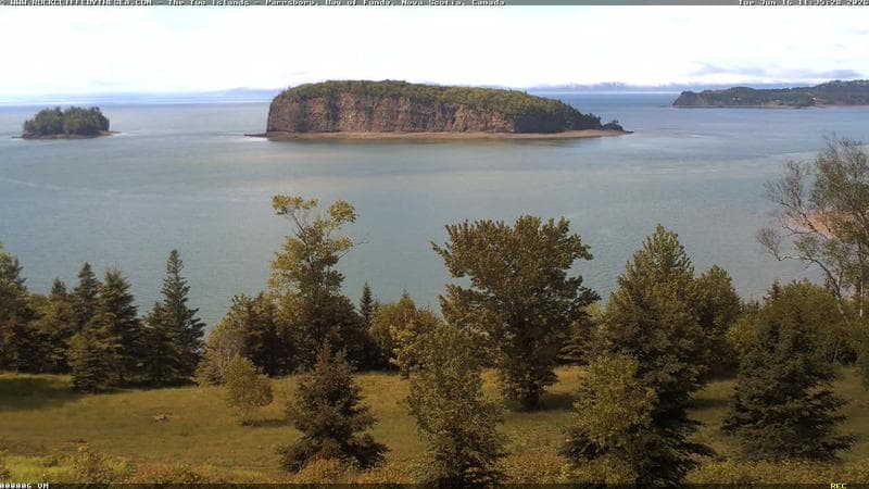 Rockcliffe by the Sea