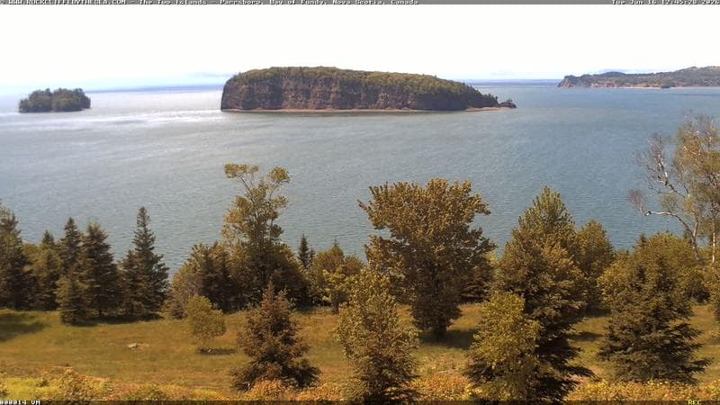 Rockcliffe by the Sea