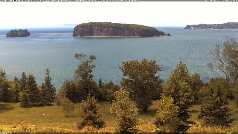 Rockcliffe by the Sea