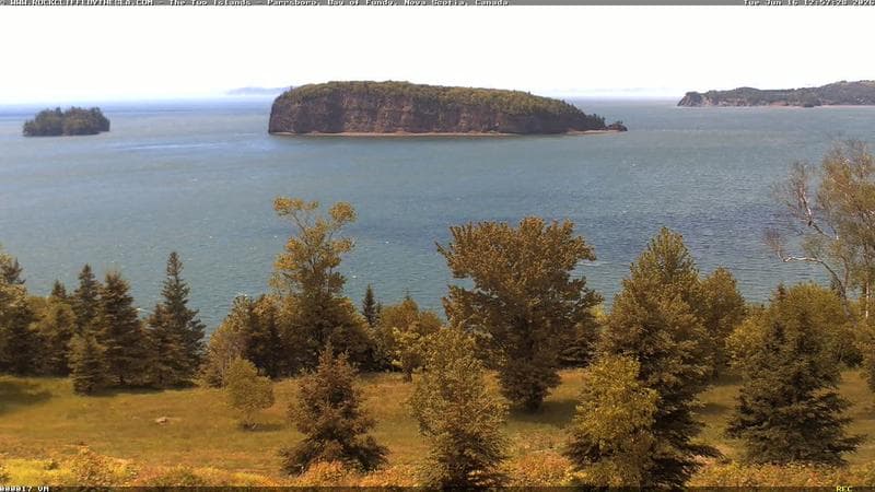 Rockcliffe by the Sea