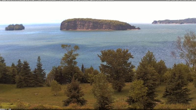 Rockcliffe by the Sea