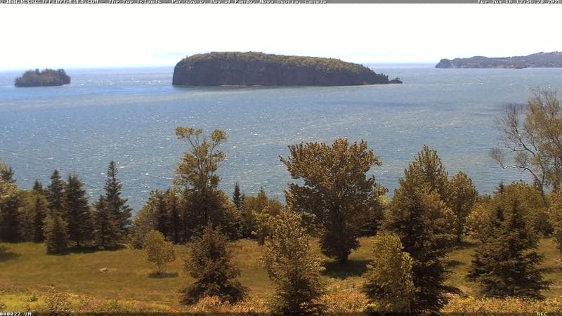 Rockcliffe by the Sea