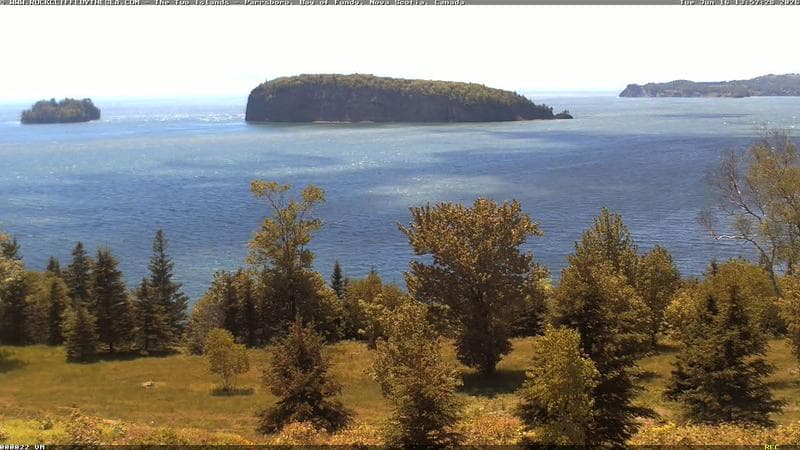 Rockcliffe by the Sea