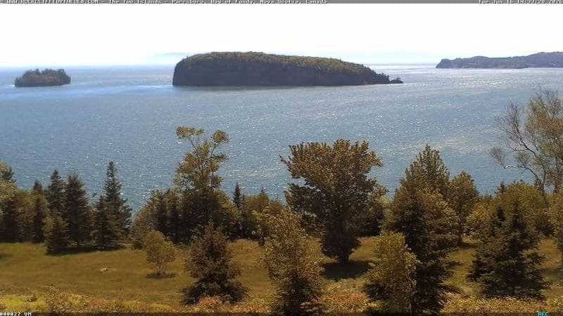 Rockcliffe by the Sea
