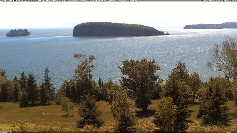 Rockcliffe by the Sea