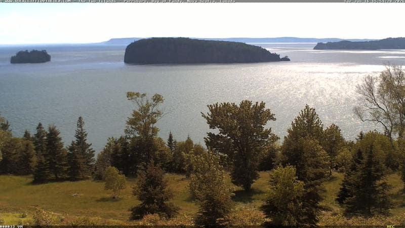 Rockcliffe by the Sea
