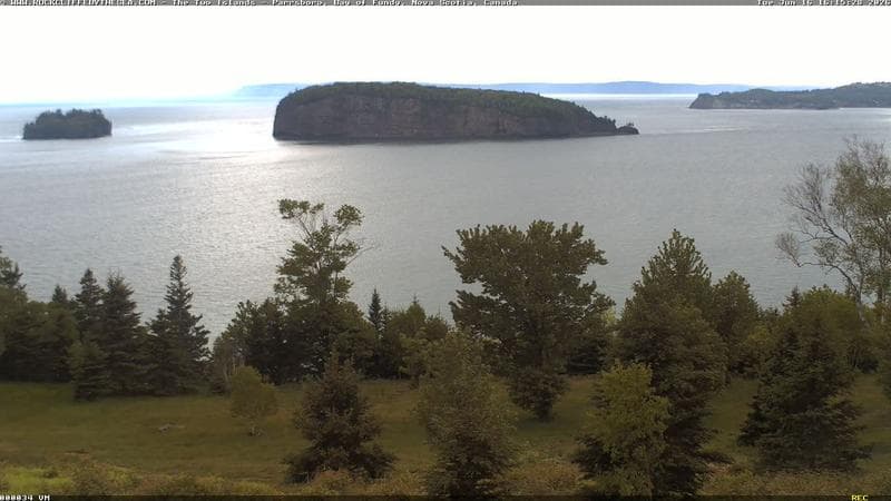 Rockcliffe by the Sea